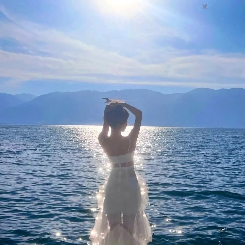 江湖翘