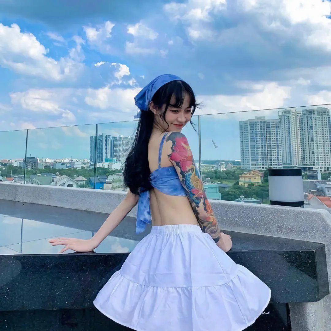 女浩克